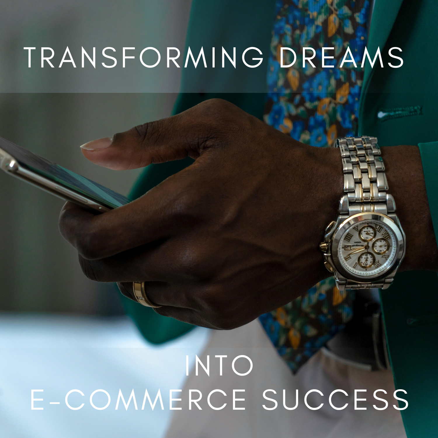Dropshipping Guide: Transforming Dreams into E-Commerce Success!
